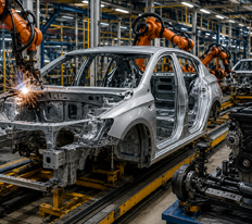 Automotive Industry