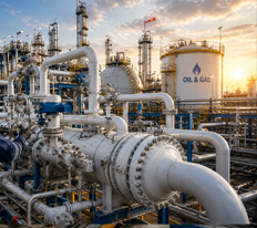 Oil And Gas Equipment
