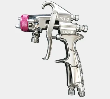 Industrial  Powder Coating Gun