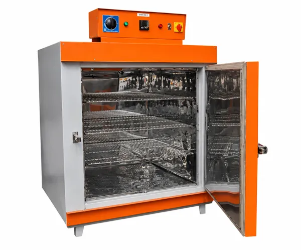 Hot Air Circulating Ovens